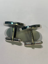 Load image into Gallery viewer, Buckinghamshire Cufflinks