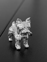 Load image into Gallery viewer, Yorkshire Terrier Charm
