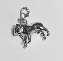 Load image into Gallery viewer, Bulldog Charm