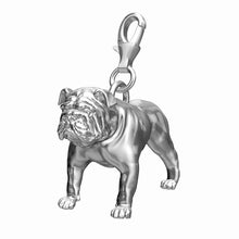 Load image into Gallery viewer, Bulldog Charm