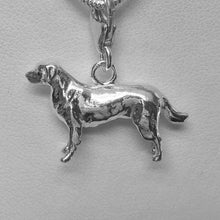 Load image into Gallery viewer, Golden Retriever Charm