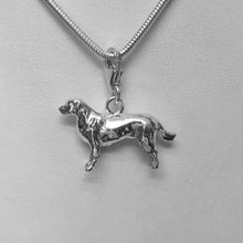 Load image into Gallery viewer, Golden Retriever Charm