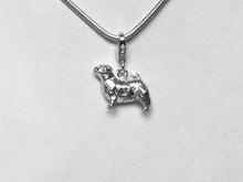 Load image into Gallery viewer, Norfolk Terrier Charm