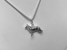 Load image into Gallery viewer, German Shepherd Charm