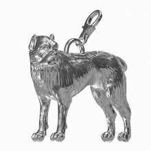 Load image into Gallery viewer, Cane Corso Charm - Limited edition