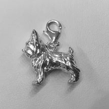 Load image into Gallery viewer, Yorkshire Terrier Charm