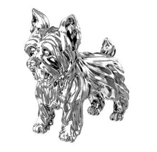Load image into Gallery viewer, Yorkshire Terrier Charm
