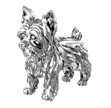Load image into Gallery viewer, Yorkshire Terrier Charm