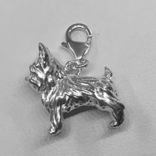 Load image into Gallery viewer, Yorkshire Terrier Charm
