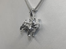 Load image into Gallery viewer, Yorkshire Terrier Charm