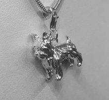 Load image into Gallery viewer, Yorkshire Terrier Charm