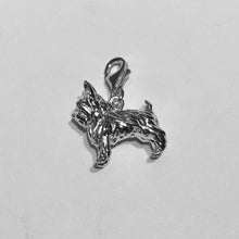 Load image into Gallery viewer, Yorkshire Terrier Charm