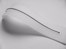 Load image into Gallery viewer, Elegant High Quality Silver Snake Chain Bracelet