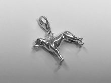 Load image into Gallery viewer, Weimaraner Charm