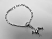 Load image into Gallery viewer, Weimaraner Charm