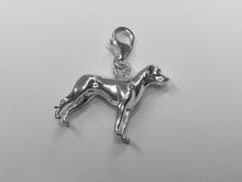 Load image into Gallery viewer, Weimaraner Charm