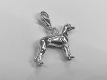 Load image into Gallery viewer, Weimaraner Charm