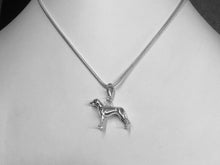 Load image into Gallery viewer, Weimaraner Charm