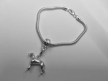 Load image into Gallery viewer, Weimaraner Charm