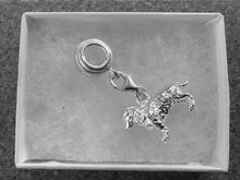 Load image into Gallery viewer, Cocker Spaniel Silver Charm