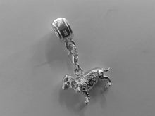 Load image into Gallery viewer, Cocker Spaniel Silver Charm