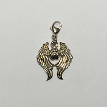 Load image into Gallery viewer, Paws in Heaven Charm - 9ct Gold