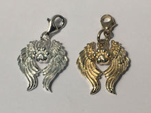 Load image into Gallery viewer, A "Paws in Heaven" Charm Bracelet
