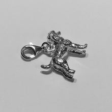Load image into Gallery viewer, Poodle Charm