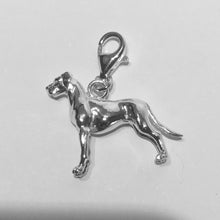 Load image into Gallery viewer, Great Dane Charm