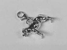 Load image into Gallery viewer, Staffordshire Bull Terrier Charm