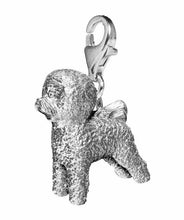 Load image into Gallery viewer, Bichon Frise Charm