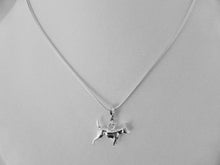 Load image into Gallery viewer, Basset Hound Charm