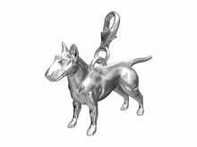 Load image into Gallery viewer, English Bull Terrier Charm