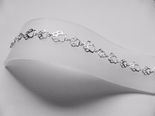 Load image into Gallery viewer, Paw Print Charm Bracelet