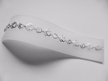 Load image into Gallery viewer, Paw Print Charm Bracelet