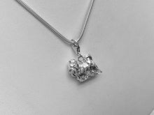 Load image into Gallery viewer, Shih Tzu Charm - Long haired