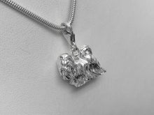 Load image into Gallery viewer, Shih Tzu Charm - Long haired