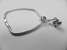 Load image into Gallery viewer, Rottweiler Charm Head