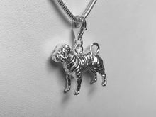 Load image into Gallery viewer, Shar Pei Charm