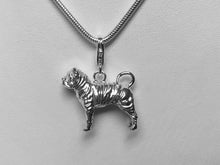 Load image into Gallery viewer, Shar Pei Charm