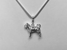 Load image into Gallery viewer, Shar Pei Charm