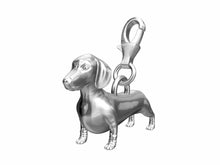 Load image into Gallery viewer, Dachshund Charm
