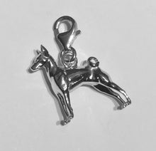 Load image into Gallery viewer, Basenji Charm