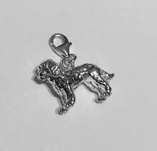 Load image into Gallery viewer, Cockapoo Charm