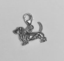 Load image into Gallery viewer, Basset Hound Charm