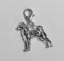 Load image into Gallery viewer, Akita Charm