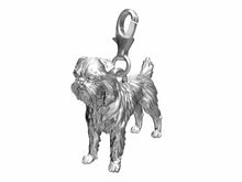 Load image into Gallery viewer, Griffon Bruxellois Charm