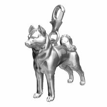 Load image into Gallery viewer, Akita Charm