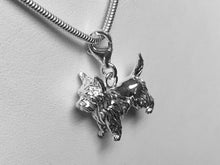 Load image into Gallery viewer, West Highland Terrier Charm - Westie