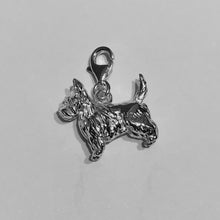 Load image into Gallery viewer, West Highland Terrier Charm - Westie